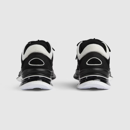 WOMEN'S GUCCI RUN SNEAKER